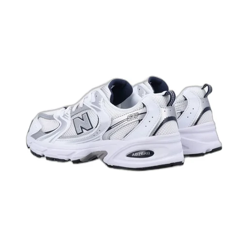 New Balance Kids 530 Lace-Up Sneakers