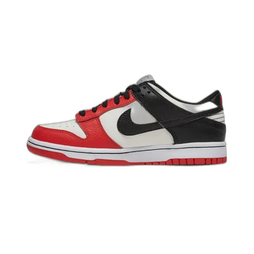Nike Dunk Low-Top Sneakers