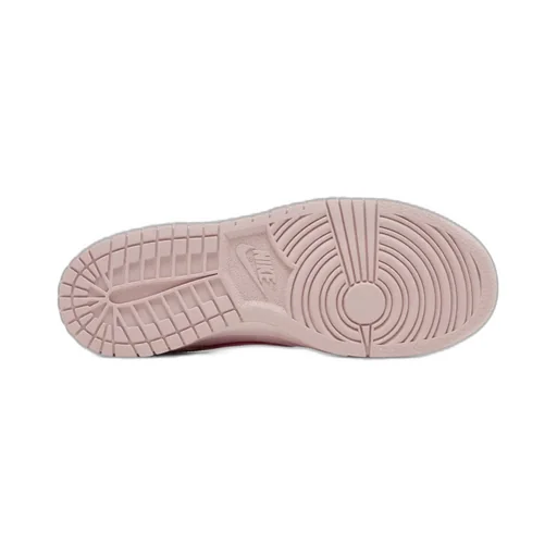 Nike Kids Dunk Low-Top Sneakers