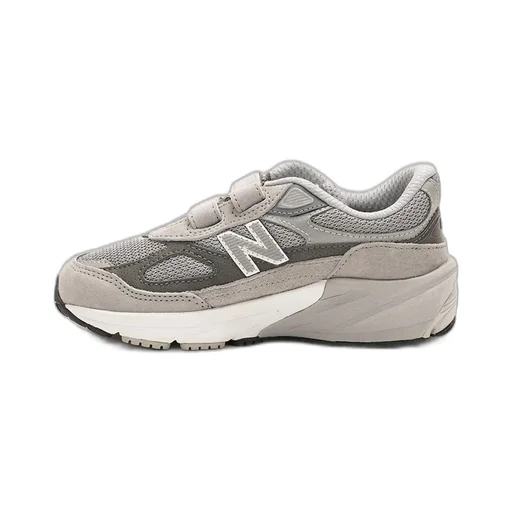 New Balance Kids Fuelcell Logo Patch Touch-Strap Sneakers