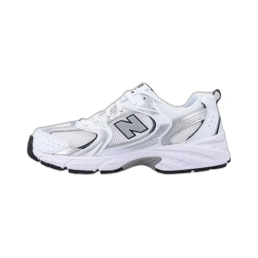 New Balance Kids 530 Lace-Up Sneakers
