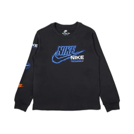 Nike Kids Long Sleeved T-Shirt