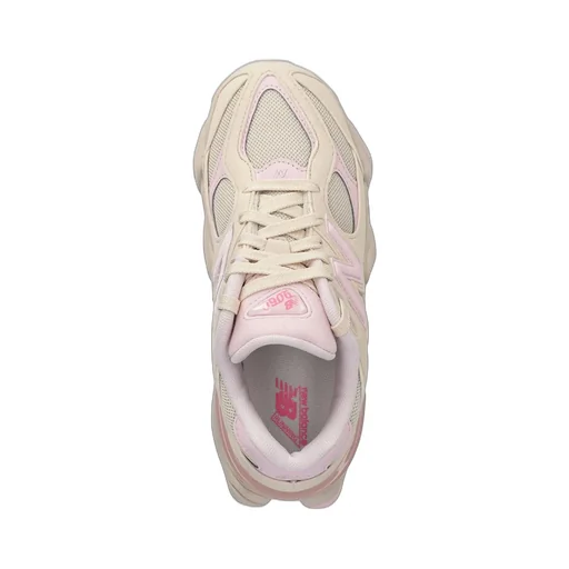 New Balance Kids 9060 Lace Shoes