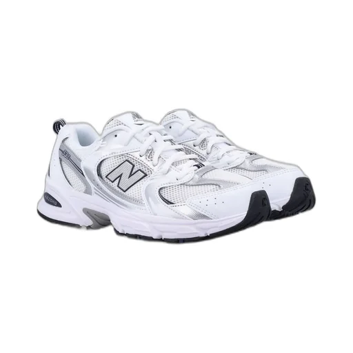 New Balance Kids 530 Lace-Up Sneakers