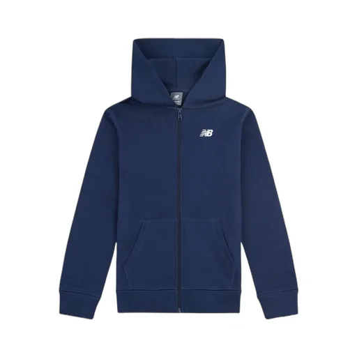 New Balance Kids Zip Hoodie Sweater