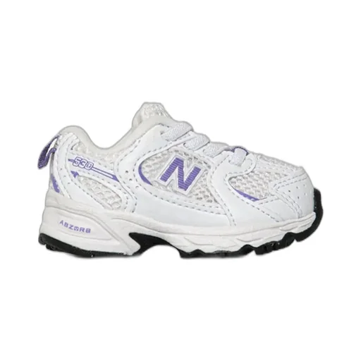 New Balance Kids 530 Low-Top Sneakers