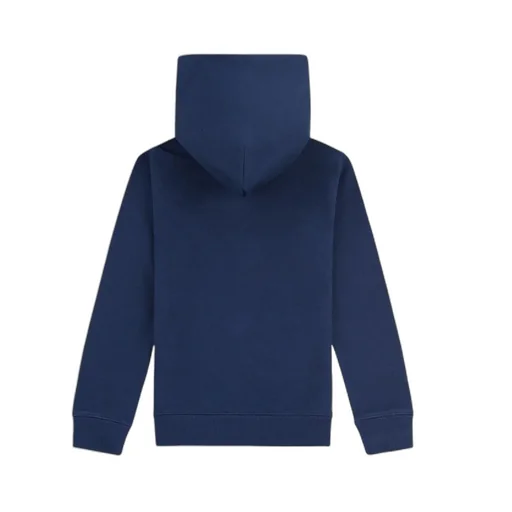 New Balance Kids Zip Hoodie Sweater