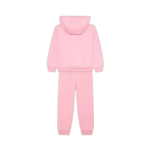 Nike Kids Logo Embroidered Tracksuit