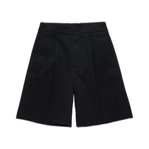 N°21 Kids Bermuda Shorts