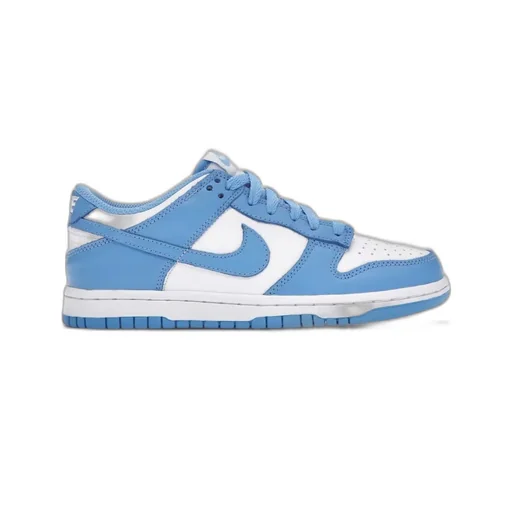 Nike Kids Dunk Low Retro Sneakers