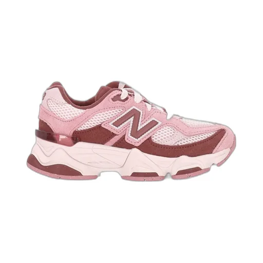 New Balance Kids 9060 Low-Top Sneakers