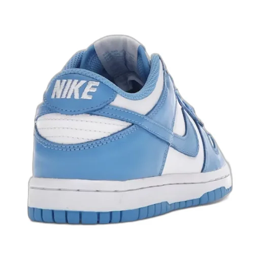 Nike Kids Dunk Low Retro Sneakers