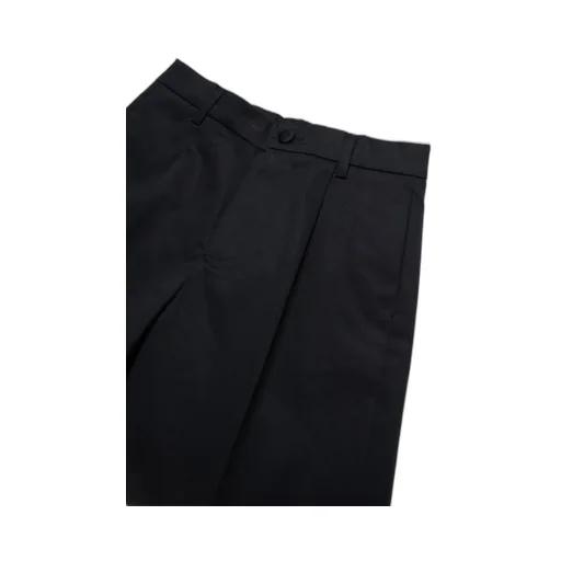 N°21 Kids Bermuda Shorts