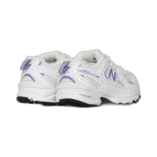 New Balance Kids 530 Low-Top Sneakers