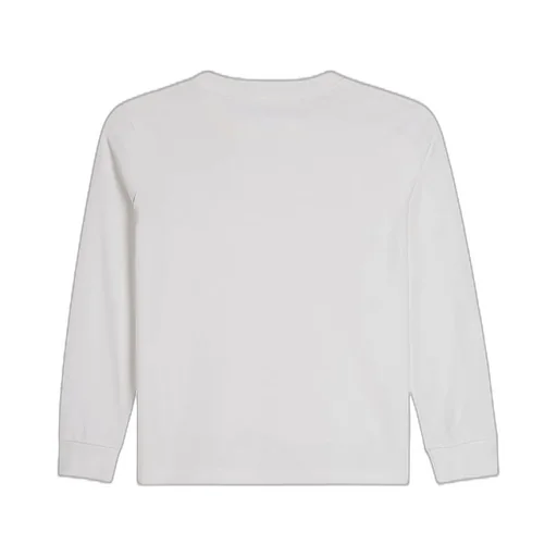 Nike Kids Slime Long Sleeve T-Shirt