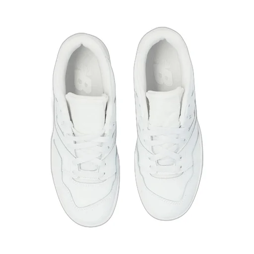 New Balance Kids 550 Lace-Up Sneakers