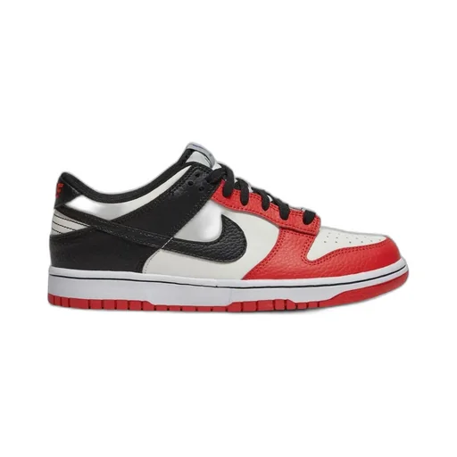 Nike Dunk Low-Top Sneakers