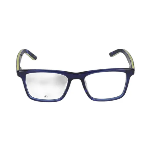 Nike Rectangle Frame Glasses