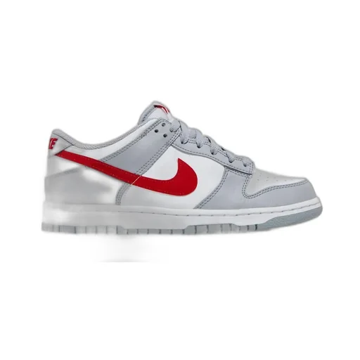 Nike Kids Dunk Low-Top Sneakers