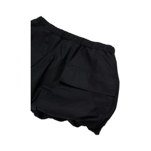 N°21 Kids Flap-Pocket Mini Skirt