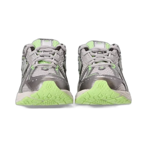 New Balance Kids 1906 Low-Top Sneakers