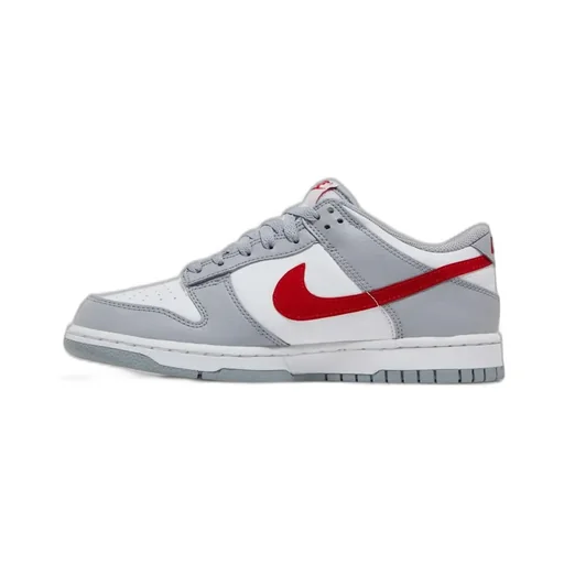 Nike Kids Dunk Low-Top Sneakers