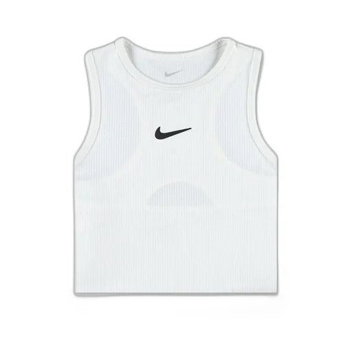 Nike Mesh Sleeveless Tank Top