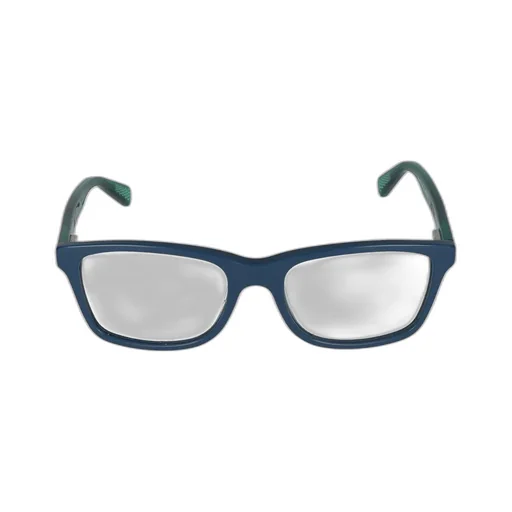 Nike Rectangle Frame Glasses