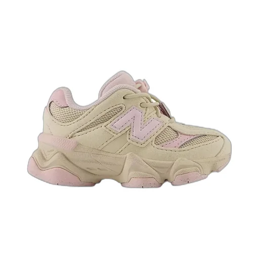 New Balance Kids 9060 Low-Top Sneakers