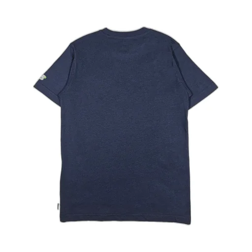 New Balance Kids Fitness Centre Illustrated Graphic T-Shirt