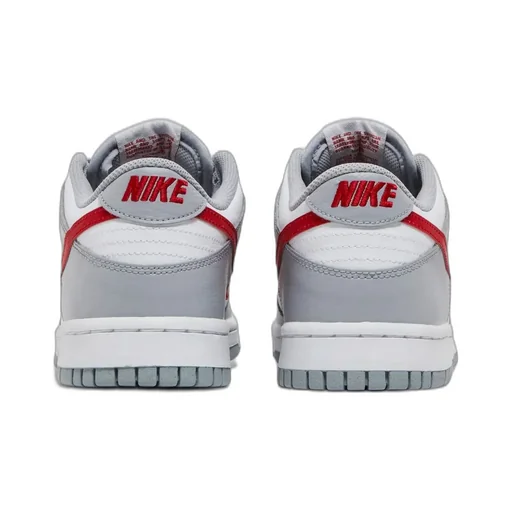 Nike Kids Dunk Low-Top Sneakers