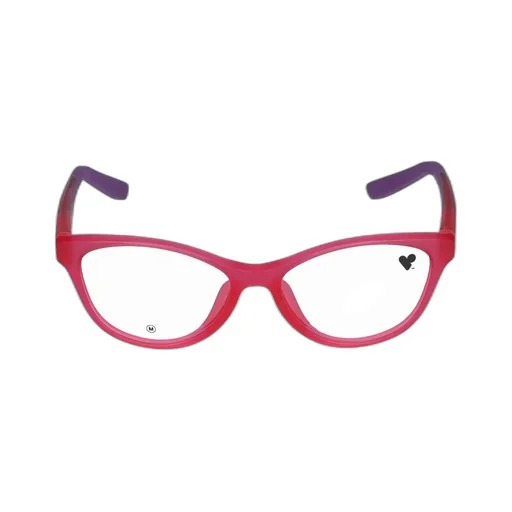 Nike Cat-Eye Frame Glasses