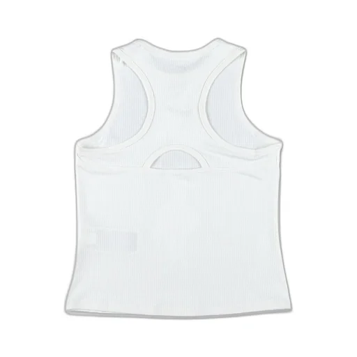 Nike Mesh Sleeveless Tank Top