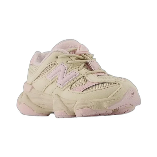 New Balance Kids 9060 Low-Top Sneakers