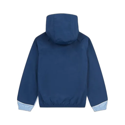 New Balance Kids Varsity Jacket