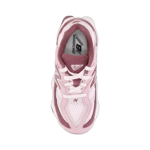 New Balance Kids 9060 Low-Top Sneakers