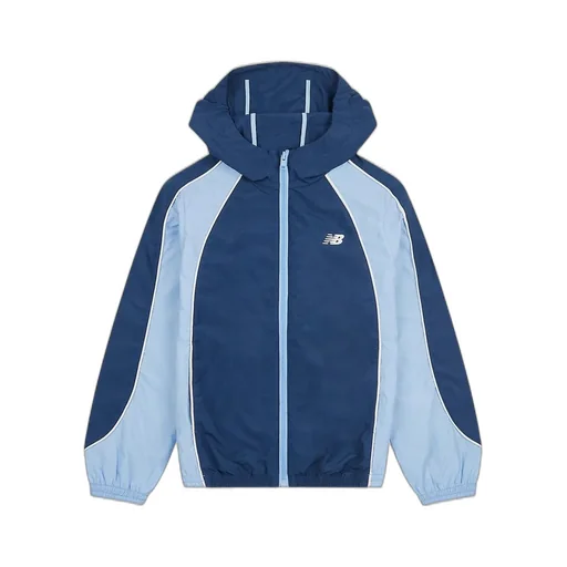New Balance Kids Varsity Jacket
