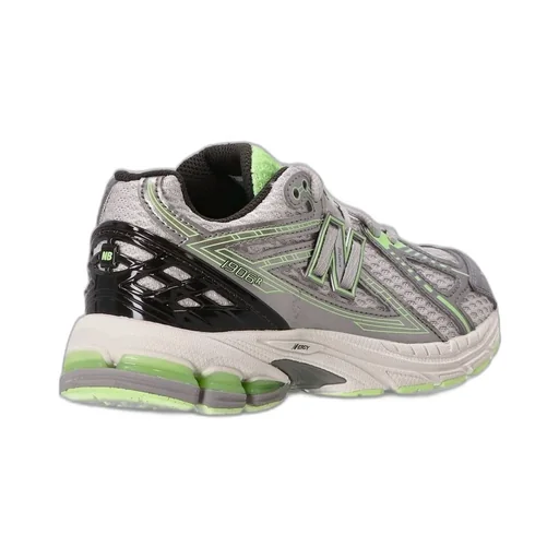 New Balance Kids 1906 Low-Top Sneakers