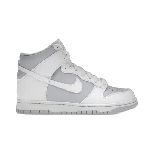 Nike Kids Dunk High Sneakers