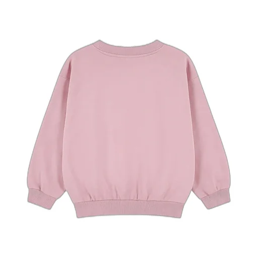 Nike Kids Oversized Crew Sweatshirt