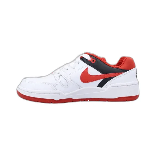 Nike Kids Full Force Low Sneakers