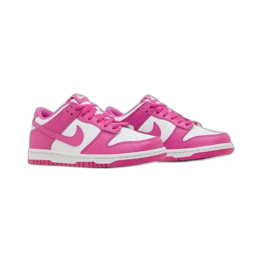 Nike Kids Dunk Low Sneakers