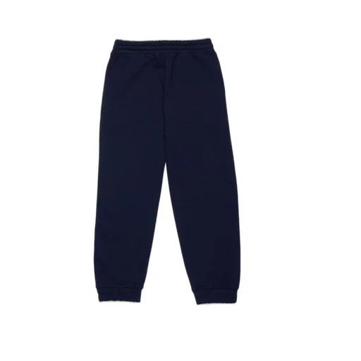 Nº21 Kids Logo-Printed Drawstring Track Pants