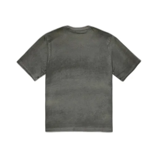 N°21 Kids Logo Printed Crewneck T-Shirt