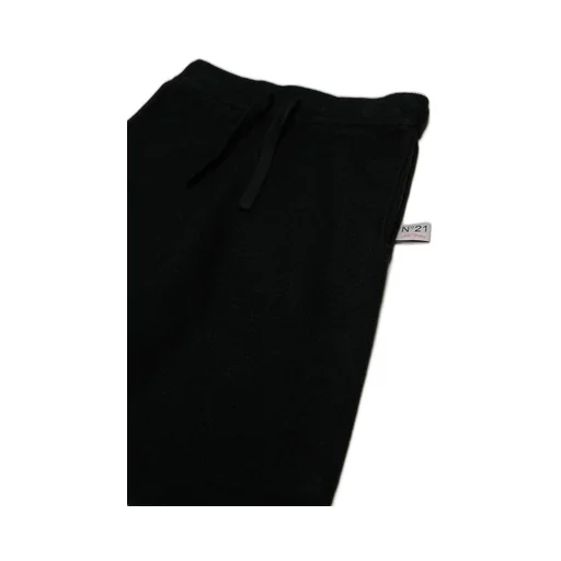 N°21 Kids Wide-Leg Pants