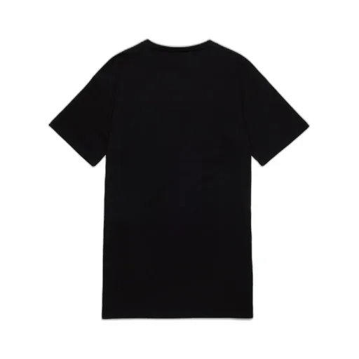 N°21 Kids Logo Printed T-Shirt Dress