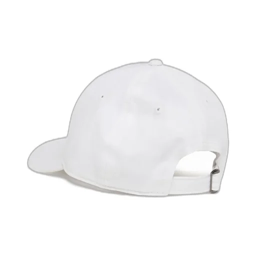 N°21 Kids Logo Embroidered Baseball Cap