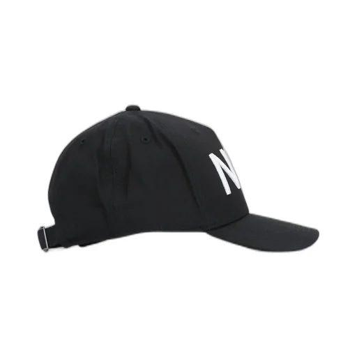 N°21 Kids Logo Embroidered Baseball Cap