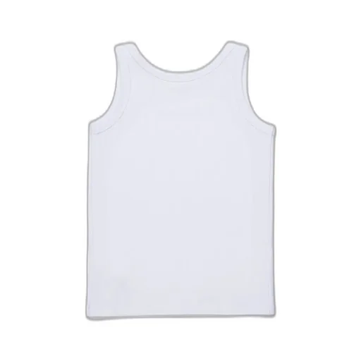 N°21 Kids Logo Patch Vest