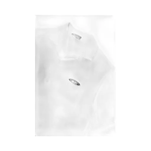 N°21 Kids Logo Plaque Short-Sleeved Shirt